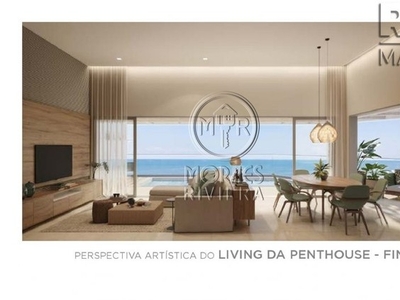 Apartamento à venda na Riviera de São Lourenço - Módulo 8