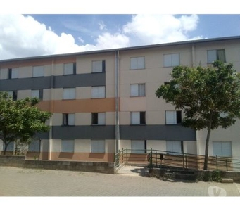 Apartamento à venda no Jardim Colônia - reg. de Itaquera