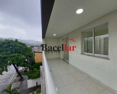 Apartamento-À VENDA-Pechincha-Rio de Janeiro-RJ