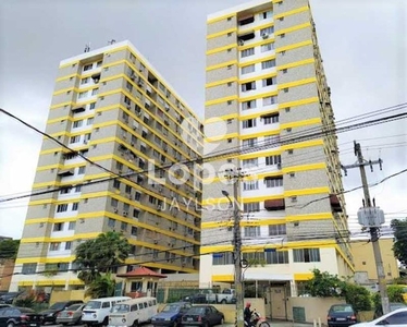 Apartamento-À VENDA-Rocha Miranda-Rio de Janeiro-RJ