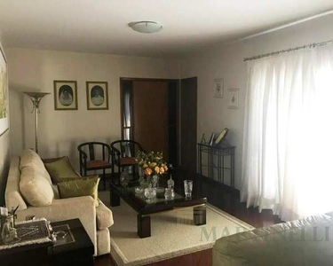 Apartamento Alto da Lapa - São Paulo