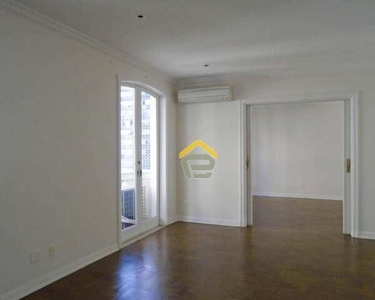 Apartamento Alto Padrão no Jardins