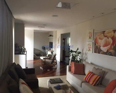 Apartamento - Bonfim - Campinas