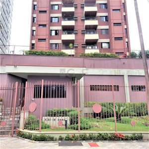 Apartamento Cambui