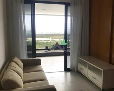 Apartamento - Caminho das Árvores - Salvador