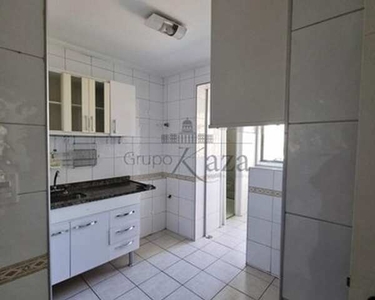 Apartamento - Cidade Jardim - Residencial Beira Rio - 90m² - 3 Dormitórios
