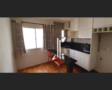 Apartamento com 1 dormitório, 28 m² - venda por R$ 260.000,00 ou aluguel por R$ 1.730,00/m