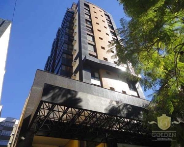 Apartamento com 1 dormitório, 38 m² - venda por R$ 330.000,00 ou aluguel por R$ 2.875,00/m