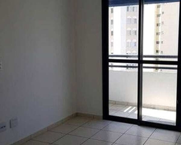 Apartamento com 1 dormitório, 45 m² - venda por R$ 320.000,00 ou aluguel por R$ 2.700,00/m