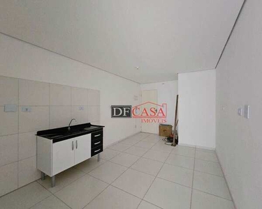 Apartamento com 1 dormitório, 50 m² - venda por R$ 185.000,00 ou aluguel por R$ 1.300,00/m