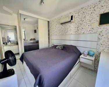 Apartamento com 1 dormitório, 55 m² - venda por R$ 330.000,00 ou aluguel por R$ 3.200,00/m