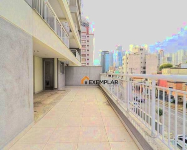 Apartamento com 1 dormitório, 60 m² - venda por R$ 650.000,00 ou aluguel por R$ 3.802,90/m