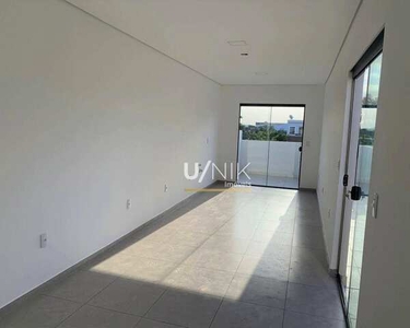 Apartamento com 1 dormitório para alugar, 28 m² por R$ 2.200,00/mês - Morro das Pedras - F