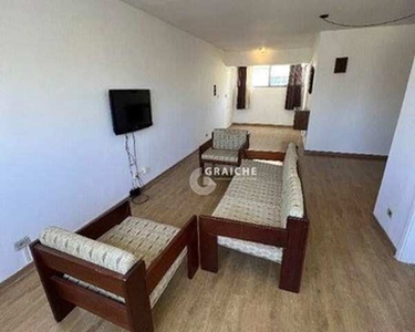 Apartamento com 1 dormitório para alugar, 64 m² por R$ 2.725,00/mês - Higienópolis - São P