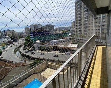 Apartamento com 1 quarto, 51m², para locação em Rio de Janeiro, Vila Isabel