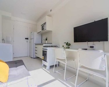 Apartamento com 1 Quarto para alugar, 28m² - Vila Formosa