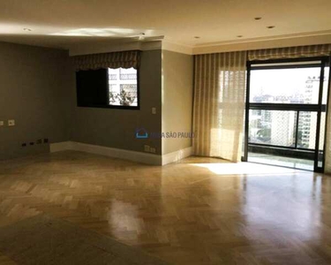 Apartamento com 2 dormitório e 3 banheiros para alugar