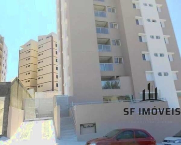 Apartamento com 2 dormitórios, 1 suíte, alugar por R$2.200,00, Jardim Sandra