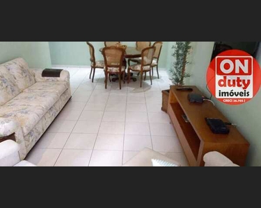 Apartamento com 2 dormitórios, 100 m² - venda por R$ 895.000,00 ou aluguel por R$ 8.000,00