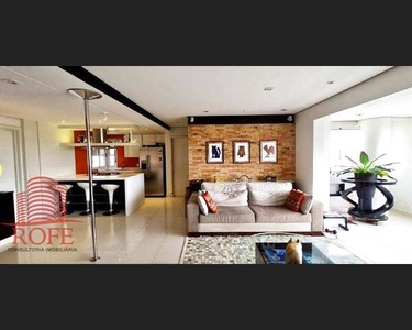Apartamento com 2 dormitórios, 119 m² - venda por R$ 2.080.000,00 ou aluguel por R$ 11.900