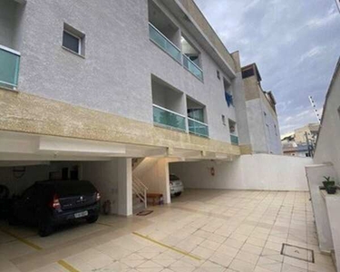 Apartamento com 2 dormitórios, 50 m² - venda por R$ 320.000,00 ou aluguel por R$ 1.470,00