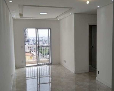Apartamento com 2 dormitórios, 55 m² - venda por R$ 335.000,00 ou aluguel por R$ 2.028,00