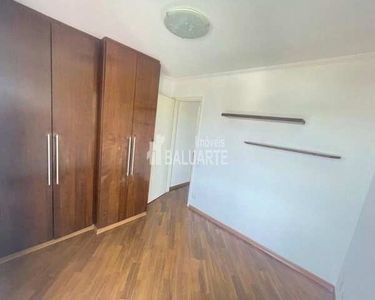 Apartamento com 2 dormitórios, 60 m² - venda por R$ 550.000,00 ou aluguel por R$ 3.900,00