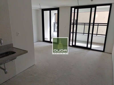 Apartamento com 2 dormitórios, 69 m² - venda por R$ 800.000,00 ou aluguel por R$ 4.450,00/