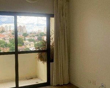 Apartamento com 2 dormitórios, 70 m² - venda por R$ 750.000,00 ou aluguel por R$ 3.725,00