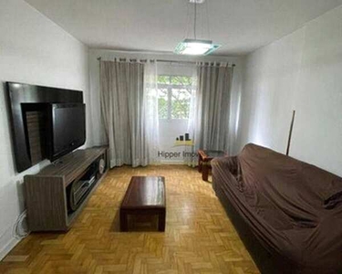 Apartamento com 2 dormitórios, 75 m² - venda por R$ 800.000,00 ou aluguel por R$ 4.460,00