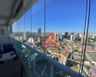 Apartamento com 2 dormitórios, 77 m² - venda por R$ 1.400.000,00 ou aluguel por R$ 10.000