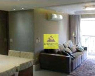 Apartamento com 2 dormitórios, 78 m² - venda por R$ 575.000,00 ou aluguel por R$ 3.126,65