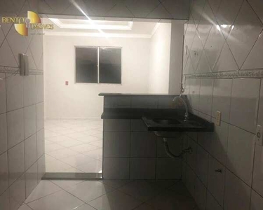 Apartamento com 2 dormitórios, 96 m² - venda por R$ 169.000,00 ou aluguel por R$ 1.700,00