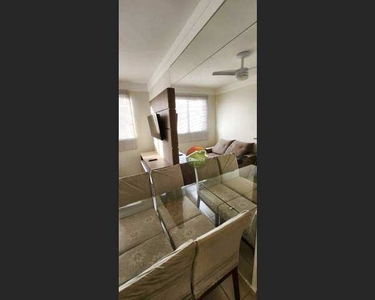 Apartamento com 2 dormitórios, 99 m² - venda por R$ 265.000 ou aluguel por R$ 1.900/mês