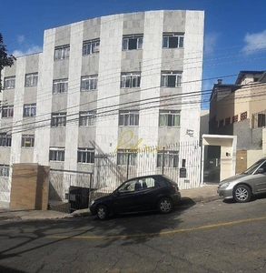 Apartamento com 2 dormitórios à venda, 70 m² por R$ 200.000,00 - São Mateus - Juiz de Fora