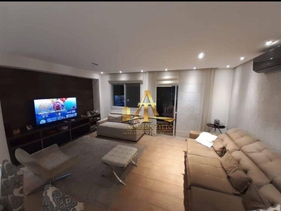 Apartamento com 2 dormitórios à venda, 94 m² por R$ 1.034.999,00 - Alpha Vita - Santana de