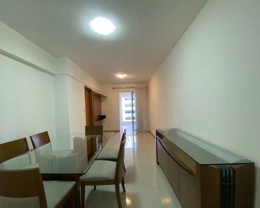 Apartamento com 2 dormitórios para alugar, 105 m² por R$ 2.920,00/mês - Centro - Juiz de F