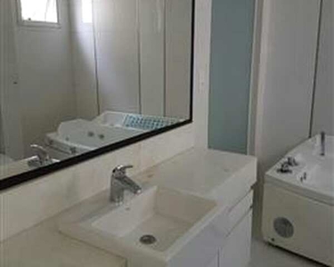 Apartamento com 2 dormitórios para alugar, 130 m² - Jardim Bela Vista - Santo André/SP