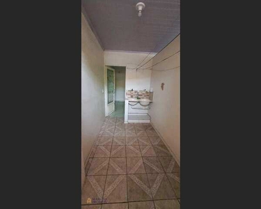 Apartamento com 2 dormitórios para alugar, 40 m² por R$ 650,00/mês - Setor Residencial Oes