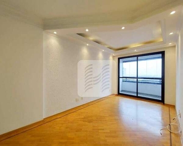 Apartamento com 2 dormitórios para alugar, 55 m² por R$ 2.948,33/mês - Vila Andrade - São