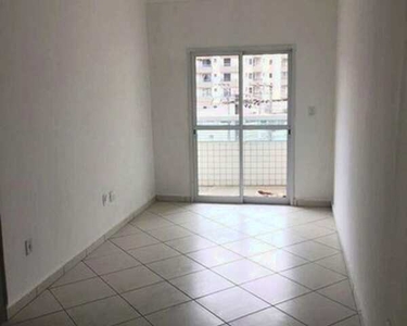Apartamento com 2 dormitórios para alugar, 56 m² por R$ 2.200,02/mês - Boqueirão - Praia G