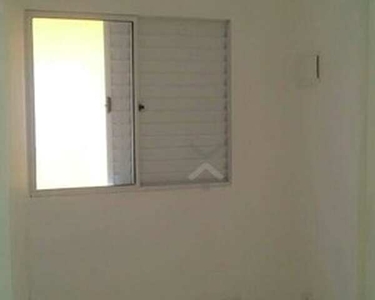 Apartamento com 2 dormitórios para alugar, 58 m² por R$ 1.510,00/mês - Vila Progresso - Sa