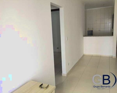 Apartamento com 2 dormitórios para alugar, 60 m² por R$ 1.850,00/mês - Vila Carrão - São P