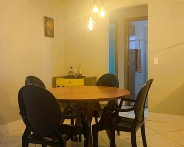 Apartamento com 2 dormitórios para alugar, 65 m² por R$ 3.300,00/mês - Praia da Costa - Vi