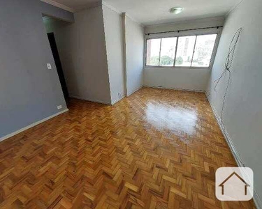 Apartamento com 2 dormitórios para alugar, 68 m² por R$ 3.125/mês - Próximo Metrô Butantã