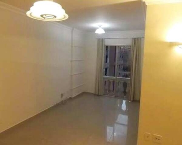 Apartamento com 2 dormitórios para alugar, 70 m² por R$ 4.609/mês - Vila Olímpia - São Pau