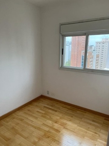 Apartamento com 2 dormitórios para alugar, 70 m² por R$ 5.773,49/mês - Vila Nova Conceição