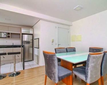 Apartamento com 2 dormitórios para alugar, 72 m² por R$ 2.947,76/mês - Partenon - Porto Al