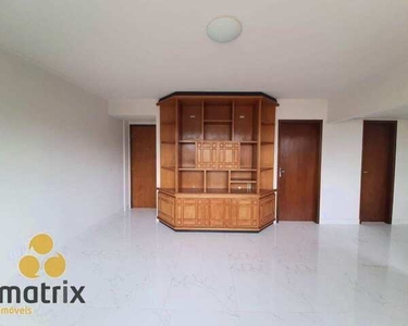Apartamento com 2 dormitórios para alugar, 74 m² por R$ 2.819,39/mês - Juvevê - Curitiba/P