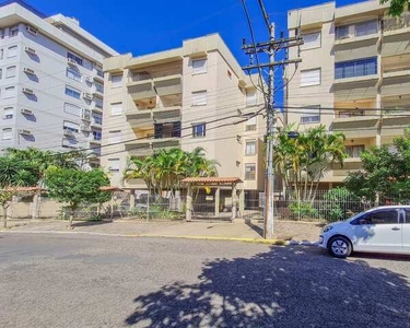 Apartamento com 2 dormitórios para alugar, 75 m² por R$ 1.300,00/mês - Vila Rosa - Novo H